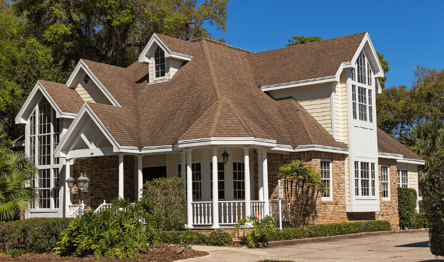 House Washing